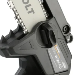 Revolt fangcut 18v motorsag mini børsteløs