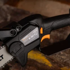 Revolt fangcut 18v motorsag mini børsteløs