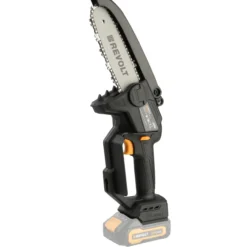 Revolt fangcut 18v motorsag mini børsteløs