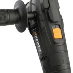 Revolt flux 18v multikutter