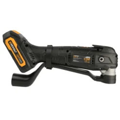 Revolt flux 18v multikutter