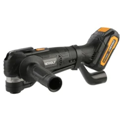 Revolt flux 18v multikutter