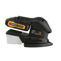 Revolt grain 18v multisliper