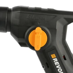 Revolt impact 18v borhammer børsteløs