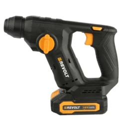 Revolt impact 18v borhammer børsteløs