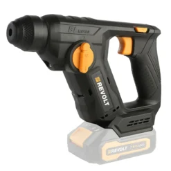 Revolt impact 18v borhammer børsteløs