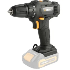 Revolt pulse 18v drill