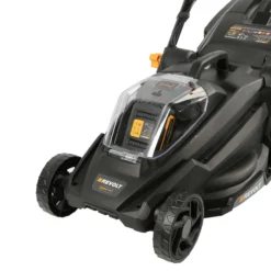 Revolt reaper 18v gressklipper børsteløs