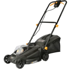 Revolt reaper 18v gressklipper børsteløs