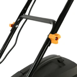 Revolt reaper 18v gressklipper børsteløs