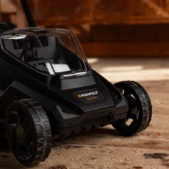 Revolt reaper 18v gressklipper børsteløs
