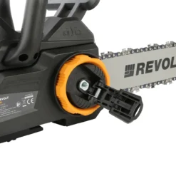 Revolt rend 18v motorsag børsteløs
