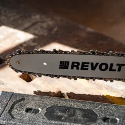 Revolt rend 18v motorsag børsteløs
