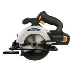 Revolt ripper 18v sirkelsag
