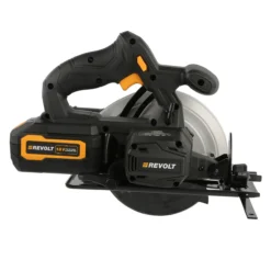 Revolt ripper 18v sirkelsag
