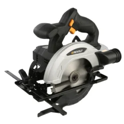 Revolt ripper 18v sirkelsag