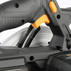 Revolt ripper 18v sirkelsag