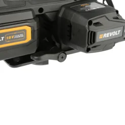 Revolt ripper 18v sirkelsag