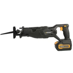 Revolt severance 18v bajonettsag