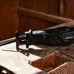 Revolt severance 18v bajonettsag