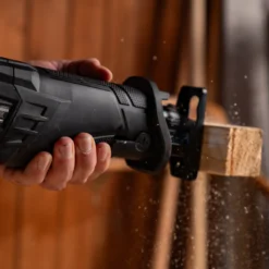 Revolt severance 18v bajonettsag