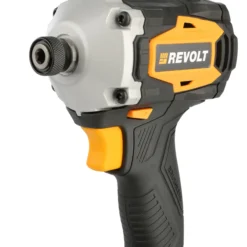 Revolt strike 18v slagskrutrekker børsteløs