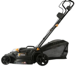 Revolt titan 2x18v gressklipper børsteløs