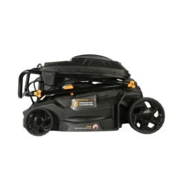 Revolt titan 2x18v gressklipper børsteløs