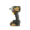 Revolt torque 18v muttertrekker børsteløs