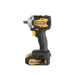 Revolt torque 18v muttertrekker børsteløs