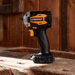 Revolt torque 18v muttertrekker børsteløs