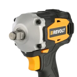Revolt torque 18v muttertrekker børsteløs
