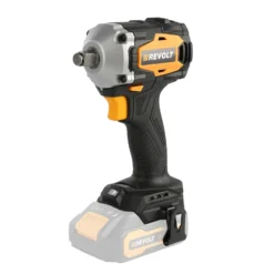 Revolt torque 18v muttertrekker børsteløs