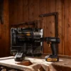 Revolt vector 18v drillsett