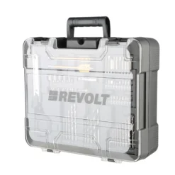Revolt vector 18v drillsett