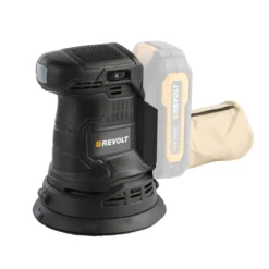 Revolt vortex 18v eksentersliper