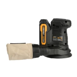 Revolt vortex 18v eksentersliper