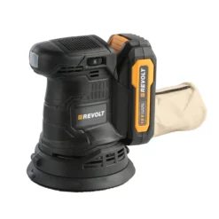 Revolt vortex 18v eksentersliper