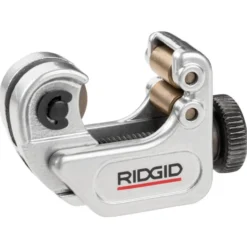 Ridgid mini-rørkutter 3-16mm