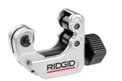Ridgid mini-rørkutter 3-16mm