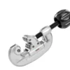 Ridgid rørkutter for rustfritt stål 5-35mm