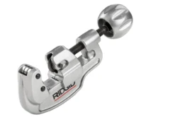 Ridgid rørkutter for rustfritt stål 5-35mm