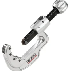 Ridgid rørkutter for rustfritt stål 5-35mm