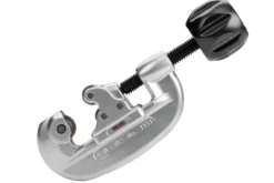 Ridgid rørkutter for rustfritt stål 5-35mm