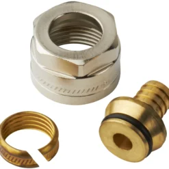 Roth fordelerkupling 22 x 18 mm tt