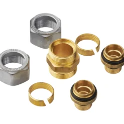 Roth pex union 16 x 2mm