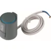 Roth reguleringsmotor 24v 1w
