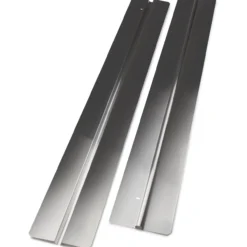 Roth varmefordelingsplate 160x1200x0,3 mm