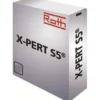 Roth x-pert s5 gulvvarmerør 20x2 mm,120m