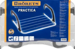 Rörets practica tørkestativ 35x50
